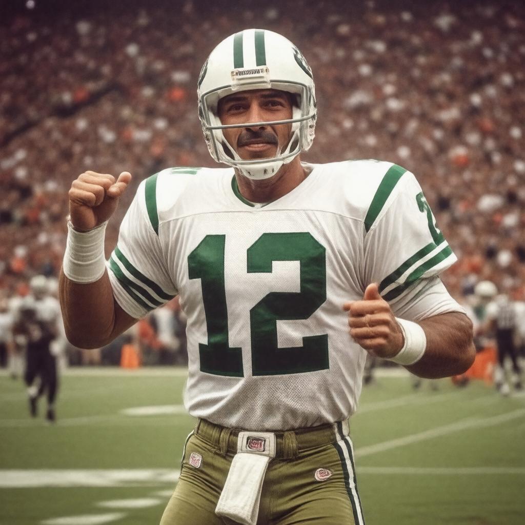 Joe Namath